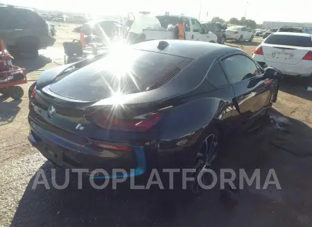 BMW I8 2016 vin WBY2Z2C51GV675921 from auto auction Iaai