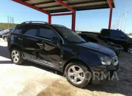 Chevrolet Captiva 2015 2015 vin 3GNAL3EK5FS505449 from auto auction Iaai