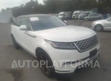 Land Rover Range Rover Velar 2020 2020 vin SALYB2EX5LA291083 from auto auction Iaai