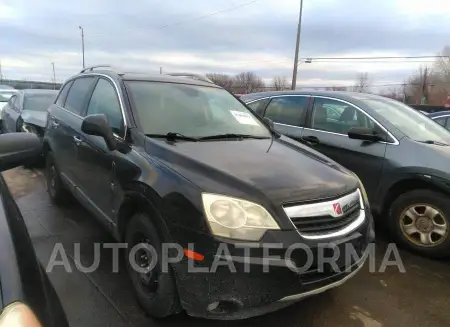 Chevrolet Captiva 2015 2015 vin 3GNAL4EK1FS507981 from auto auction Iaai