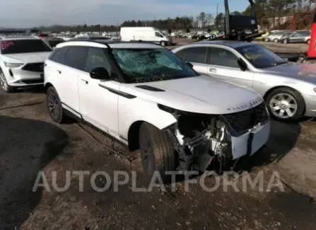 Land Rover Range Rover Velar 2018 2018 vin SALYL2RX2JA747397 from auto auction Iaai