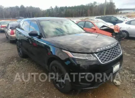 Land Rover Range Rover Velar 2020 2020 vin SALYB2EX5LA280455 from auto auction Iaai