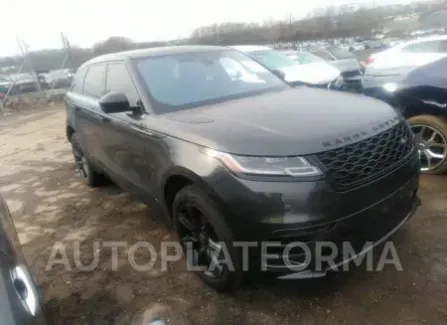 Land Rover Range Rover Velar 2021 2021 vin SALYT2EX7MA322980 from auto auction Iaai