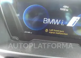 BMW I8 2015 vin WBY2Z2C56FV391618 from auto auction Iaai