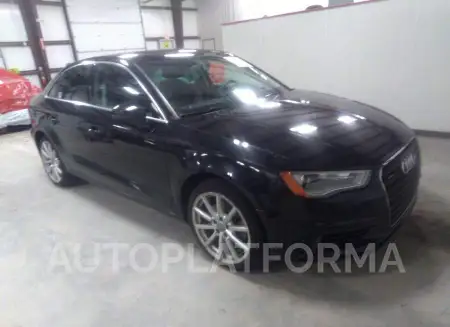 Audi S3 2015 2015 vin WAUBFGFF7F1044699 from auto auction Iaai