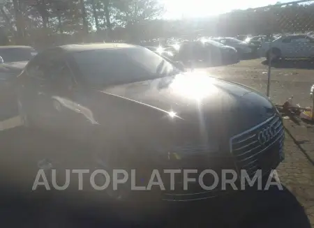 Audi A7 2016 2016 vin WAUWGAFC9GN005138 from auto auction Iaai