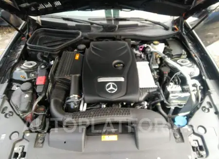 MERCEDES-BENZ SLC 2020 vin W1KPK3JA8LF167389 from auto auction Iaai