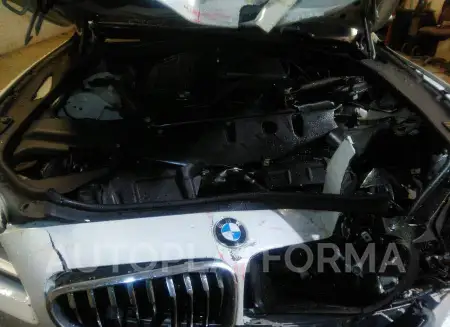 BMW 6 SERIES 2017 vin WBA6F3C54HD994672 from auto auction Iaai