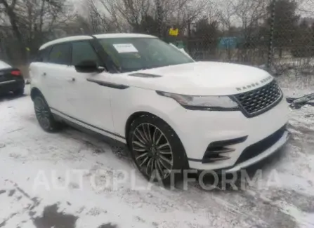 Land Rover Range Rover Velar 2020 2020 vin SALYK2EX4LA280771 from auto auction Iaai