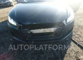 AUDI TT 2016 vin TRUC5AFV1G1025636 from auto auction Iaai