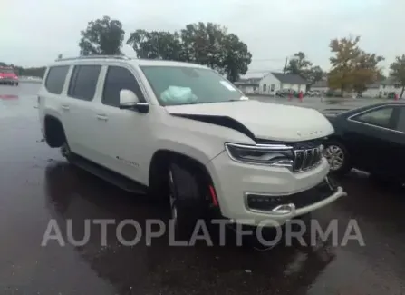 Jeep Wagoneer 2022 2022 vin 1C4SJVBT8NS128301 from auto auction Iaai