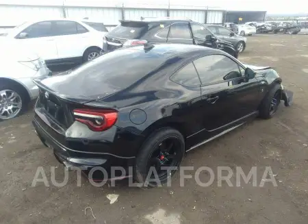 TOYOTA 86 2019 vin JF1ZNAE19K9701236 from auto auction Iaai