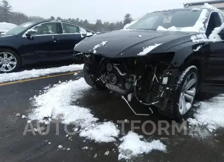 AUDI Q8 2019 vin WA1CVAF15KD006144 from auto auction Iaai