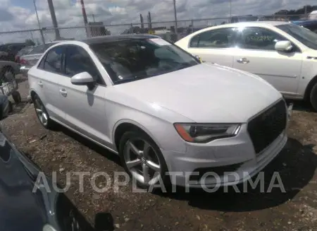 Audi S3 2015 2015 vin WAUBFGFF0F1056225 from auto auction Iaai