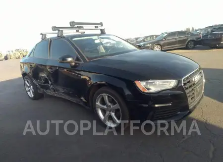 Audi S3 2015 2015 vin WAUBFGFF5F1138435 from auto auction Iaai