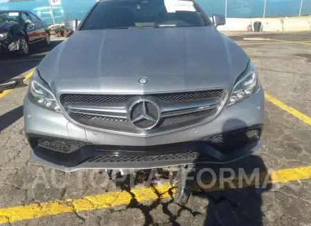 MERCEDES-BENZ CLS-CLASS 2015 vin WDDLJ7GBXFA134243 from auto auction Iaai