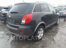 CHEVROLET CAPTIVA SPORT FLEET 2015 vin 3GNAL2EKXFS530728 from auto auction Iaai