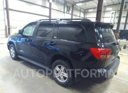 TOYOTA SEQUOIA 2016 vin 5TDBW5G17GS132179 from auto auction Iaai