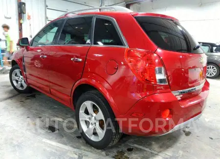 CHEVROLET CAPTIVA SPORT FLEET 2015 vin 3GNAL4EK7FS535669 from auto auction Iaai