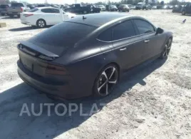 AUDI RS 7 2015 vin WUAW2AFC0FN900696 from auto auction Iaai