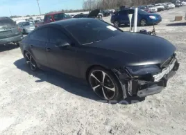 AUDI RS 7 2015 vin WUAW2AFC0FN900696 from auto auction Iaai