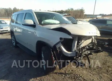 Jeep Wagoneer 2022 2022 vin 1C4SJVBT4NS144916 from auto auction Iaai