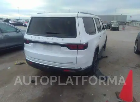 JEEP WAGONEER 2022 vin 1C4SJUDT3NS109887 from auto auction Iaai