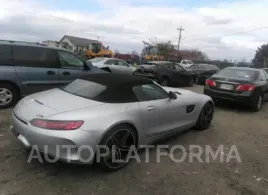 MERCEDES-BENZ AMG GT 2018 vin WDDYK8AA1JA013280 from auto auction Iaai