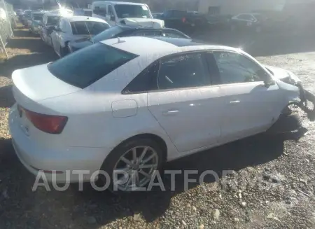 AUDI S3/A3 2015 vin WAUBFGFF8F1133858 from auto auction Iaai