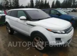 Land Rover Range Rover Evoque 2015 2015 vin SALVN2BG6FH072871 from auto auction Iaai