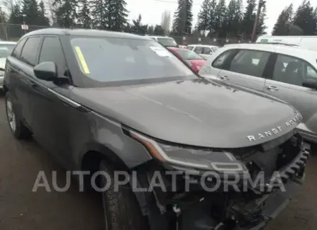 Land Rover Range Rover Velar 2018 2018 vin SALYB2RX1JA736345 from auto auction Iaai