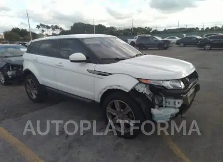 Land Rover Range Rover Evoque 2015 2015 vin SALVN2BG9FH075506 from auto auction Iaai