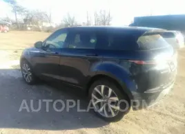 LAND ROVER RANGE ROVER EVOQUE 2022 vin SALZP2FX3NH169157 from auto auction Iaai