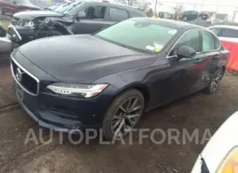 VOLVO S90 2017 vin YV1A22MKXH1012050 from auto auction Iaai