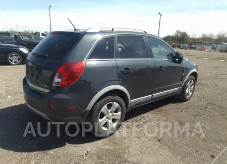 CHEVROLET CAPTIVA SPORT FLEET 2015 vin 3GNAL2EK1FS527488 from auto auction Iaai