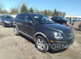 Chevrolet Captiva 2015 2015 vin 3GNAL2EK1FS527488 from auto auction Iaai