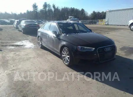 Audi S3 2015 2015 vin WAUBFGFF6F1141599 from auto auction Iaai