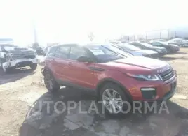 Land Rover Range Rover Evoque 2017 2017 vin SALVP2BGXHH250102 from auto auction Iaai