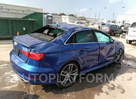 AUDI S3/A3 2015 vin WAUBFGFF5F1096512 from auto auction Iaai