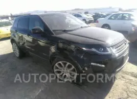 Land Rover Range Rover Evoque 2017 2017 vin SALVP2BG3HH235456 from auto auction Iaai