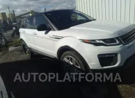 LAND ROVER RANGE ROVER EVOQUE 2017 vin SALVR2BG1HH173209 from auto auction Iaai