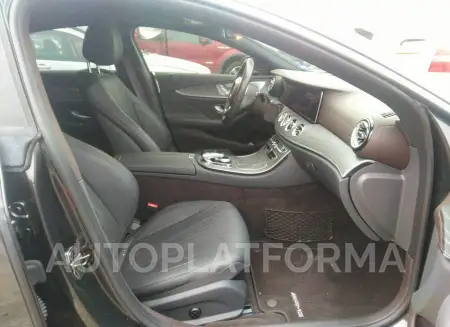 MERCEDES-BENZ CLS 2020 vin WDD2J5KB6LA050066 from auto auction Iaai