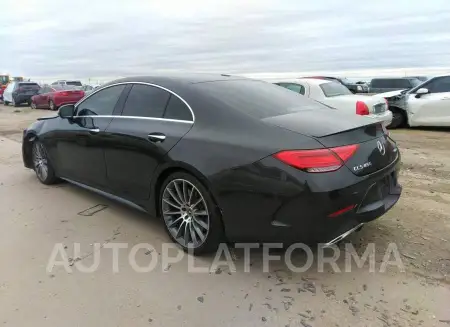 MERCEDES-BENZ CLS 2020 vin WDD2J5KB6LA050066 from auto auction Iaai