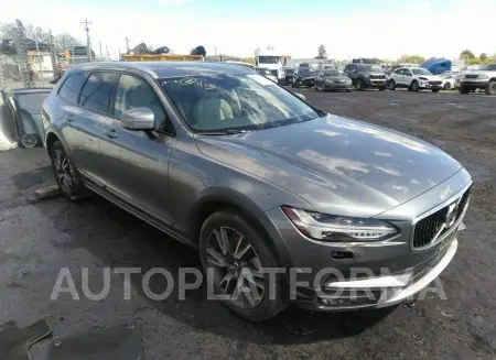 Volvo V90 2017 2017 vin YV4A22NL4H1004438 from auto auction Iaai