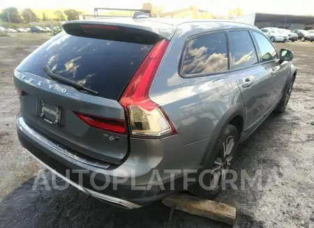 VOLVO V90 CROSS COUNTRY 2017 vin YV4A22NL4H1004438 from auto auction Iaai