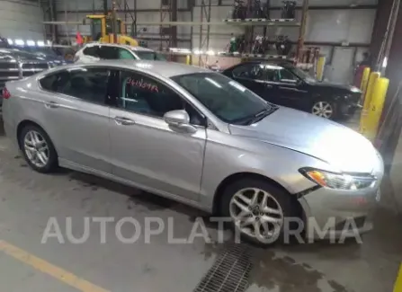 Ford Fusion 2015 2015 vin 3FA6P0HD3FR159106 from auto auction Iaai