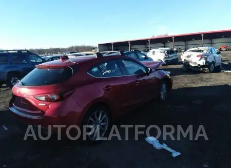 MAZDA MAZDA3 2015 vin JM1BM1M33F1270415 from auto auction Iaai