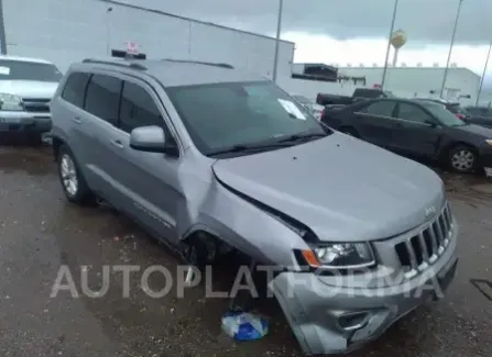 Jeep Grand Cherokee 2015 2015 vin 1C4RJEAG0FC739972 from auto auction Iaai