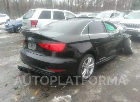 AUDI S3/A3 2015 vin WAUBFGFFXF1118729 from auto auction Iaai