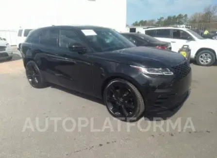 Land Rover Range Rover Velar 2021 2021 vin SALYM2FU2MA307837 from auto auction Iaai